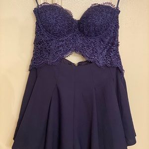 Selfie Lesley Romper